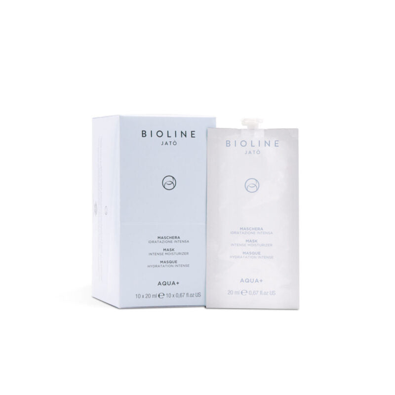 AQUA+ Mask Intense Moisturizer