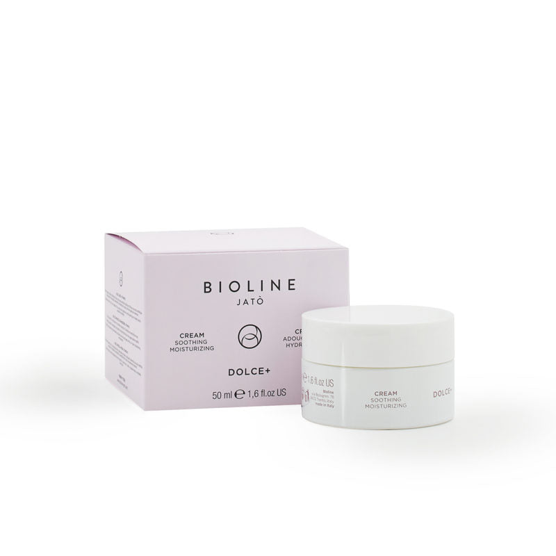 Dolce+ Cream Soothing Moisturizing